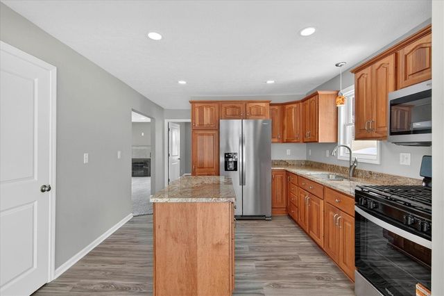 4010 Hyde Road, Clarklake, MI 49234