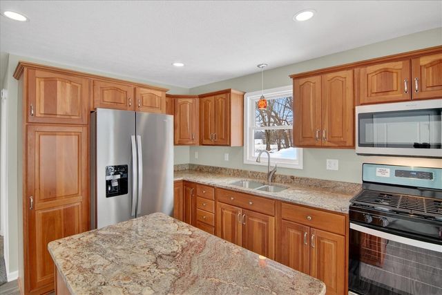 4010 Hyde Road, Clarklake, MI 49234