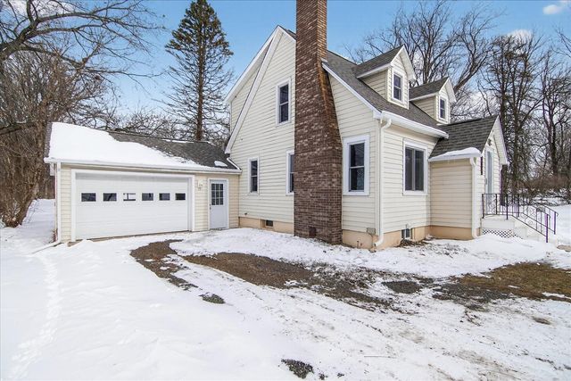 4010 Hyde Road, Clarklake, MI 49234