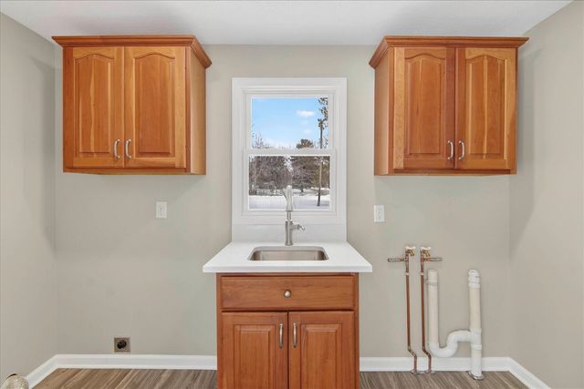 4010 Hyde Road, Clarklake, MI 49234