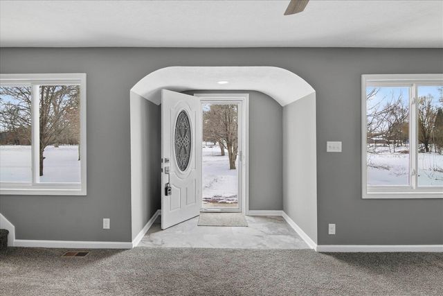 4010 Hyde Road, Clarklake, MI 49234