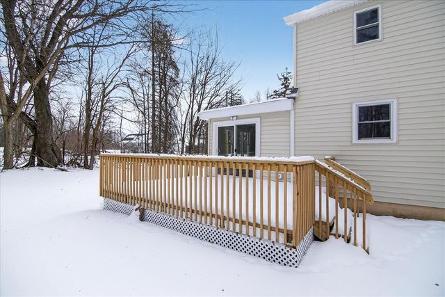 4010 Hyde Road, Clarklake, MI 49234