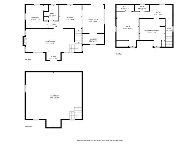 4010 Hyde Road, Clarklake, MI 49234