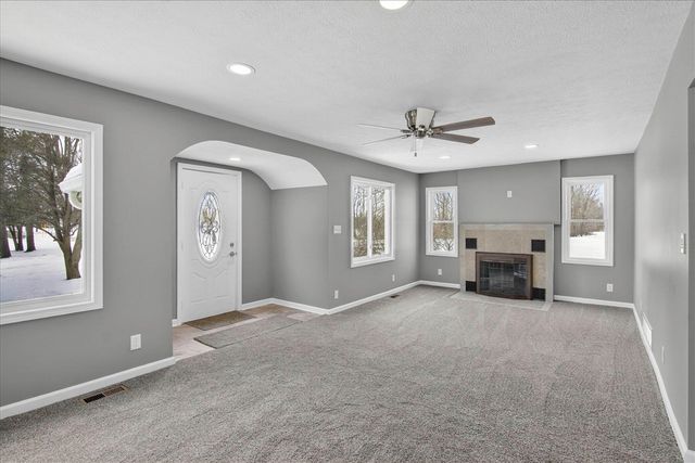 4010 Hyde Road, Clarklake, MI 49234