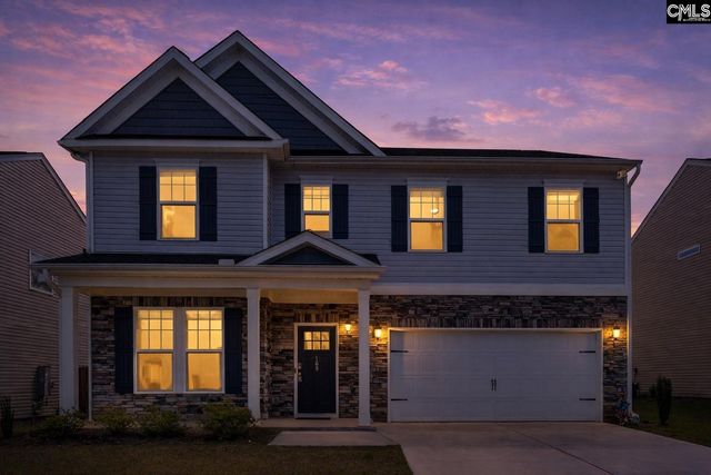 169 Prismatic Way, Lexington, SC 29072