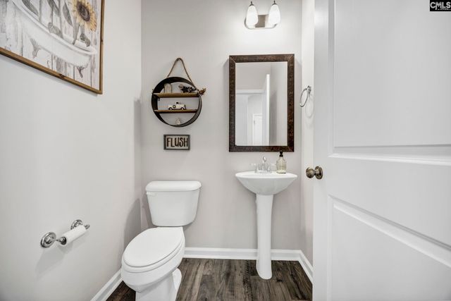 169 Prismatic Way, Lexington, SC 29072