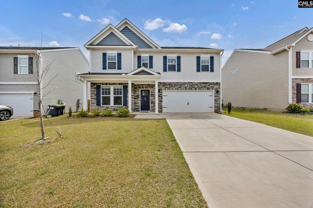 169 Prismatic Way, Lexington, SC 29072