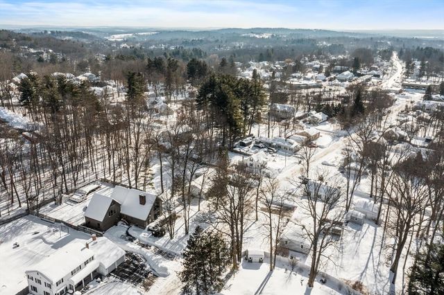 87 Norwood Ave, Leominster, MA 01453