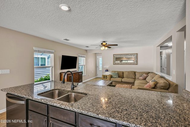 532 BLUEJACK Lane, St. Augustine, FL 32095