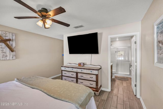 532 BLUEJACK Lane, St. Augustine, FL 32095