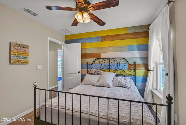 532 BLUEJACK Lane, St. Augustine, FL 32095