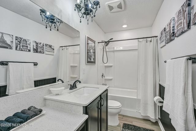 532 BLUEJACK Lane, St. Augustine, FL 32095