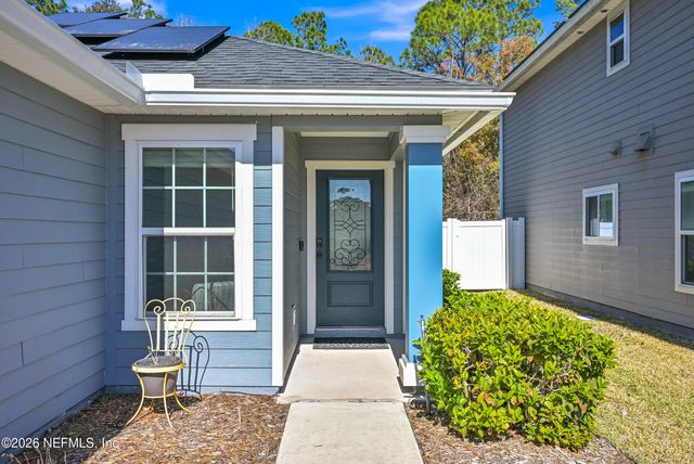 532 BLUEJACK Lane, St. Augustine, FL 32095