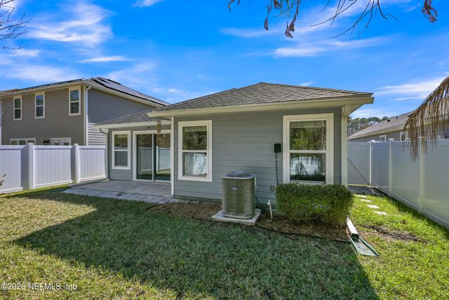 532 BLUEJACK Lane, St. Augustine, FL 32095