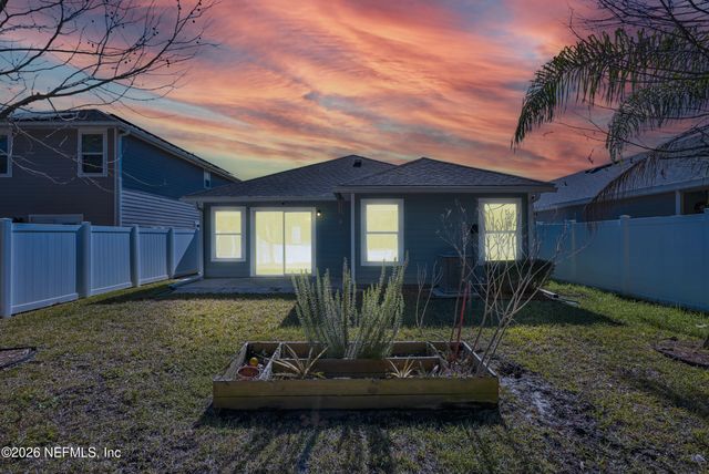 532 BLUEJACK Lane, St. Augustine, FL 32095