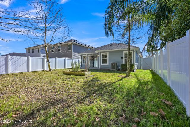 532 BLUEJACK Lane, St. Augustine, FL 32095