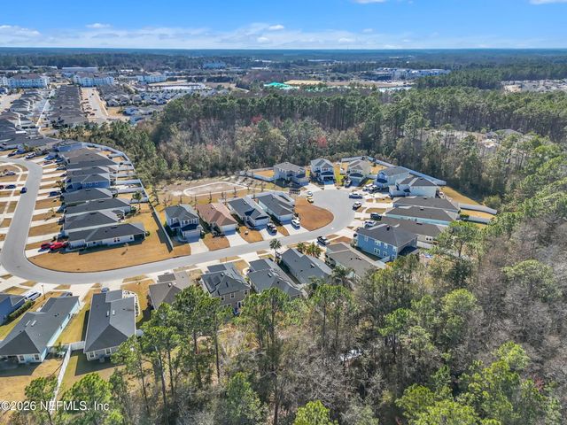 532 BLUEJACK Lane, St. Augustine, FL 32095