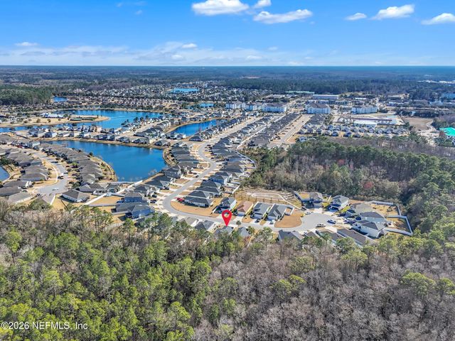 532 BLUEJACK Lane, St. Augustine, FL 32095