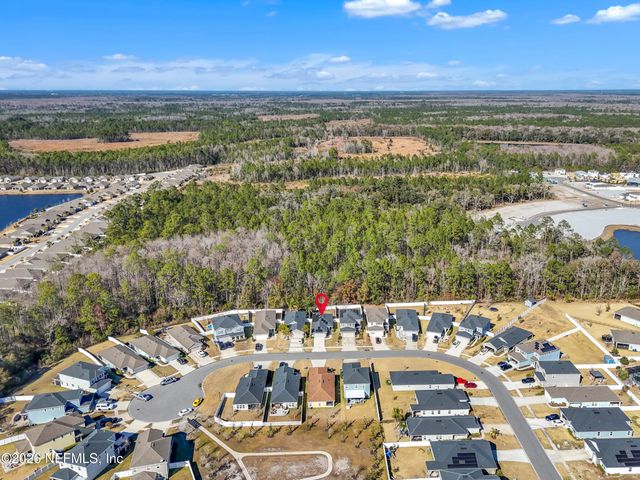 532 BLUEJACK Lane, St. Augustine, FL 32095
