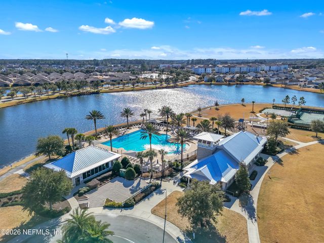 532 BLUEJACK Lane, St. Augustine, FL 32095