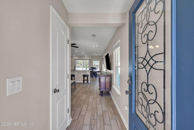 532 BLUEJACK Lane, St. Augustine, FL 32095