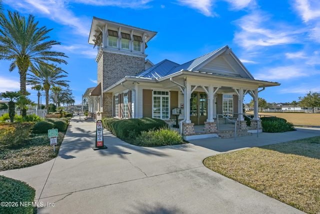 532 BLUEJACK Lane, St. Augustine, FL 32095