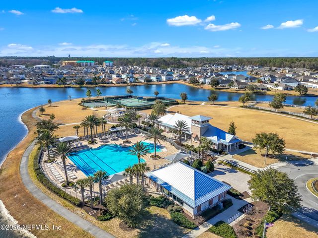 532 BLUEJACK Lane, St. Augustine, FL 32095