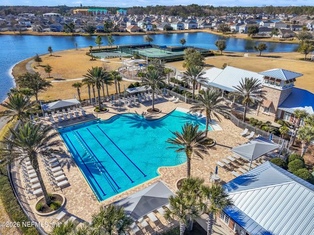 532 BLUEJACK Lane, St. Augustine, FL 32095