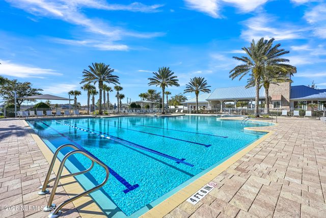 532 BLUEJACK Lane, St. Augustine, FL 32095