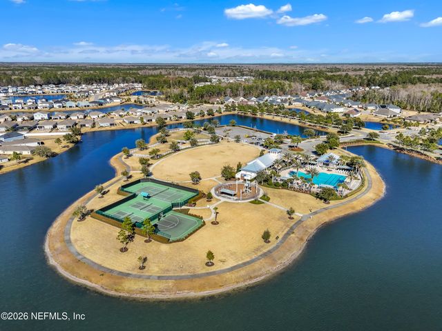 532 BLUEJACK Lane, St. Augustine, FL 32095