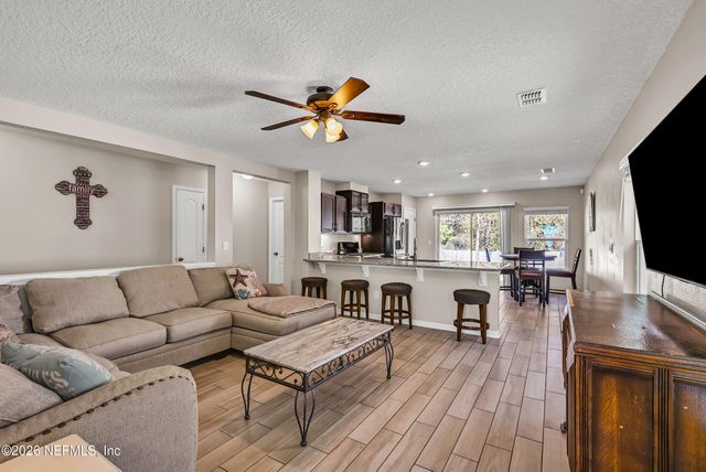 532 BLUEJACK Lane, St. Augustine, FL 32095