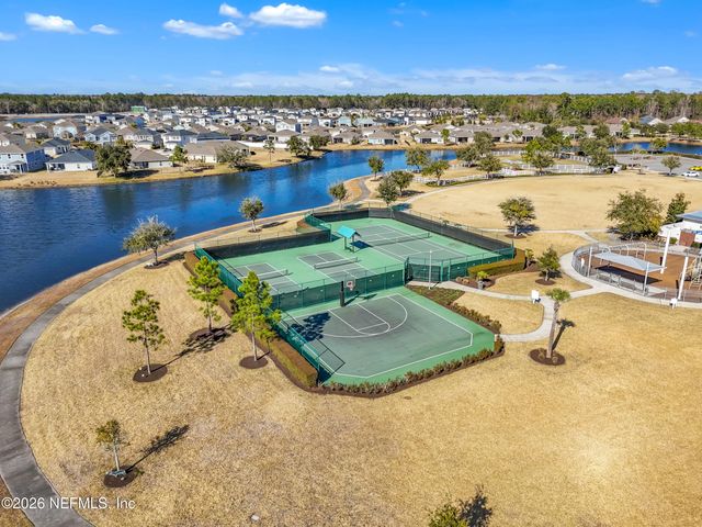 532 BLUEJACK Lane, St. Augustine, FL 32095