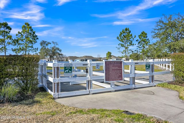 532 BLUEJACK Lane, St. Augustine, FL 32095