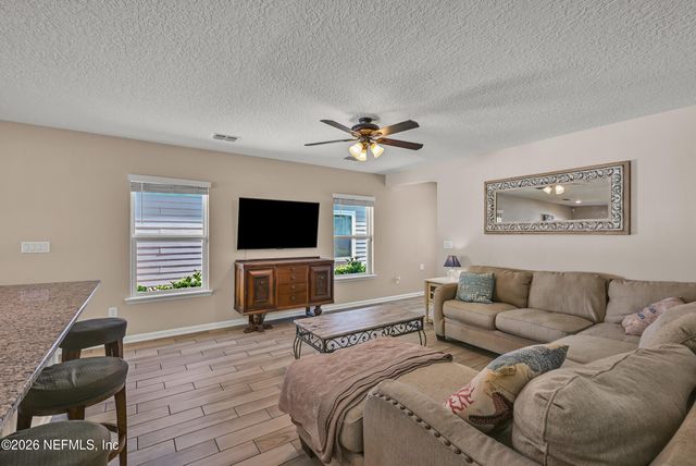 532 BLUEJACK Lane, St. Augustine, FL 32095