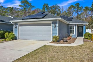 532 BLUEJACK Lane, St. Augustine, FL 32095