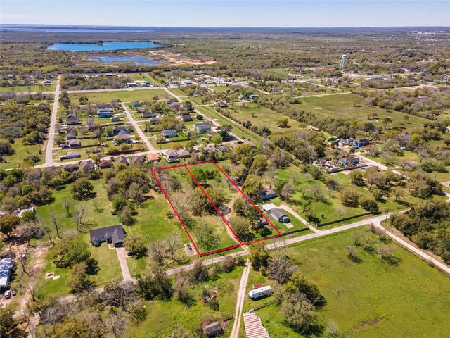 6009 Terrebonne Road, Hitchcock, TX 77563