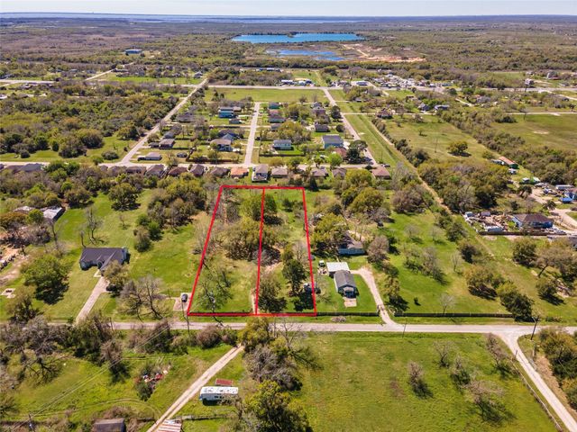 6009 Terrebonne Road, Hitchcock, TX 77563