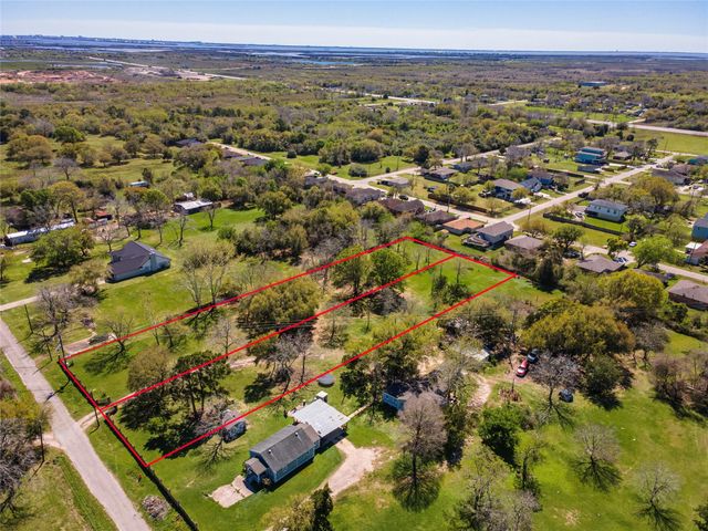 6009 Terrebonne Road, Hitchcock, TX 77563