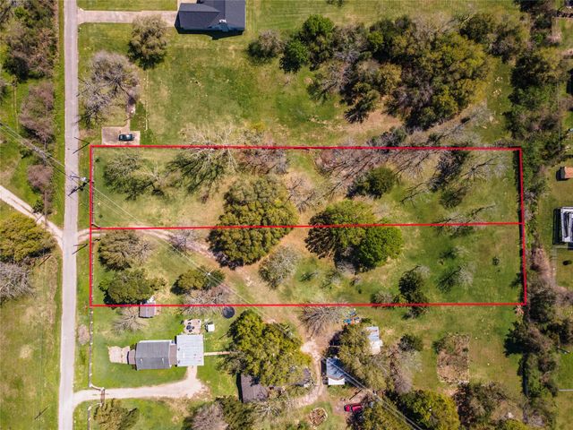 6009 Terrebonne Road, Hitchcock, TX 77563