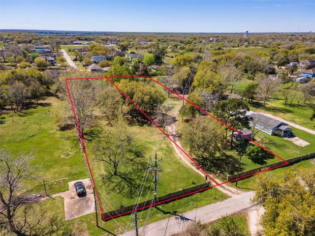 6009 Terrebonne Road, Hitchcock, TX 77563