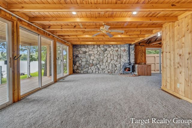 10818 Stoney Point Drive, Delton, MI 49046