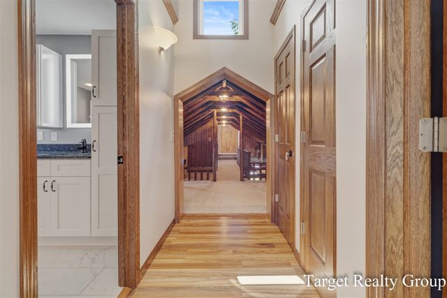 10818 Stoney Point Drive, Delton, MI 49046