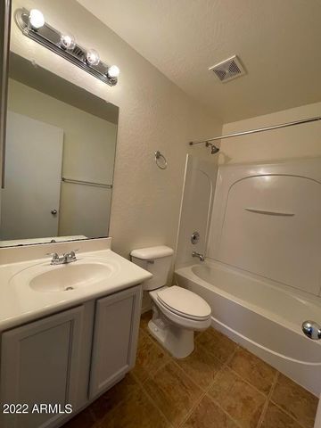 25881 W North Star Place, Buckeye, AZ 85326