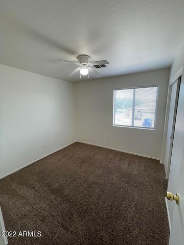 25881 W North Star Place, Buckeye, AZ 85326