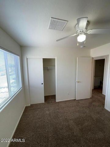 25881 W North Star Place, Buckeye, AZ 85326