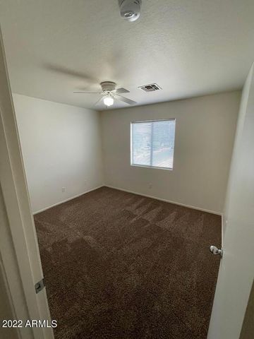 25881 W North Star Place, Buckeye, AZ 85326