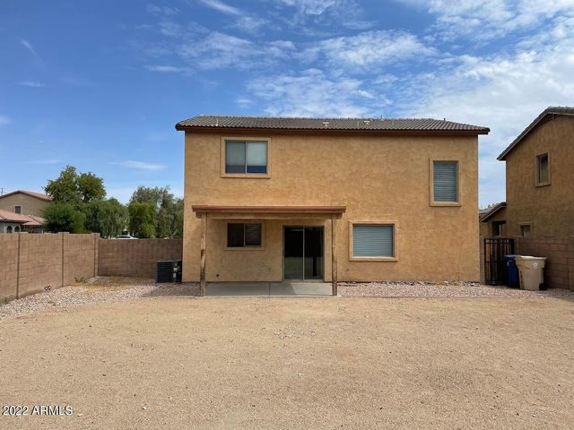 25881 W North Star Place, Buckeye, AZ 85326