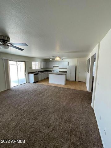 25881 W North Star Place, Buckeye, AZ 85326