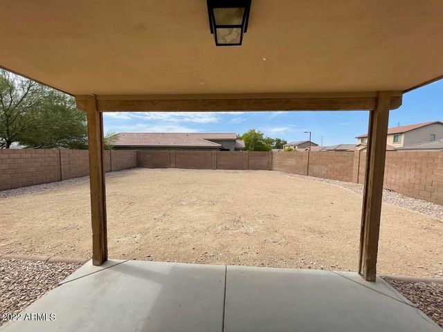 25881 W North Star Place, Buckeye, AZ 85326