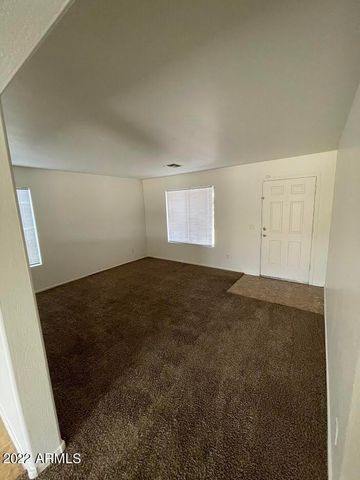 25881 W North Star Place, Buckeye, AZ 85326